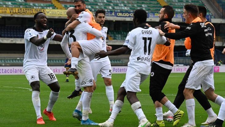 La salvezza passa dal calendario: mai fuori dalla Liguria