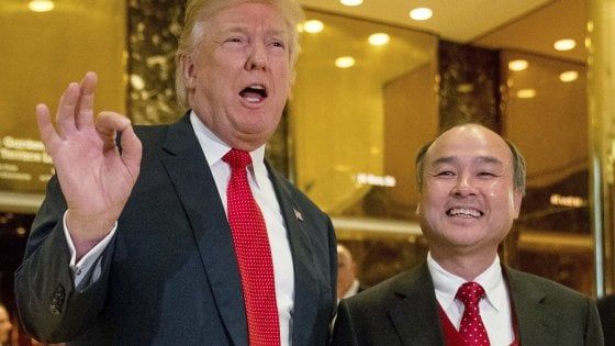 Il  nuovo "Made in Usa": la corsa delle aziende a investire nell'America di Donald Trump