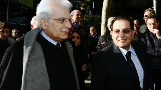 Lettera di Crocetta ai grandi elettori siciliani: "Uniti su Mattarella"