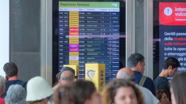 Privatizzazione di Fontanarossa, ora anche Forza Italia si spacca