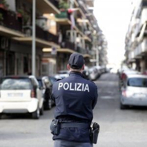 Violenza sessuale su una minorenne: un arresto a Gela