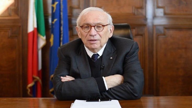 Il ministro Bianchi: dalla Maturità all’alternanza, ora sulla scuola voglio ascoltare i ragazzi