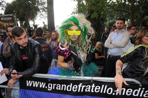 Il Grande fratello parte da Bari<br />via alla due giorni di casting