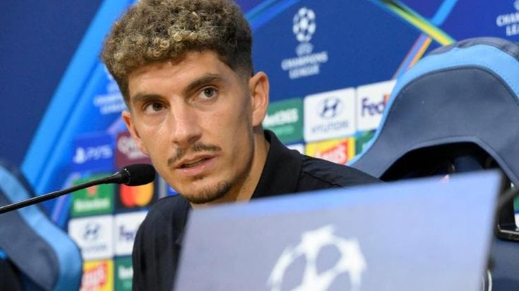 Napoli-Arsenal, capitan Di Lorenzo: “Far bene per un cammino Champions migliore dello scorso anno”