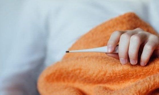 Influenza, all'ospedale di Vaio 2.100 accessi da Natale
