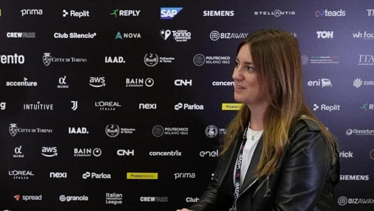 Wave 2026, Evans, Teads: "Se AI e persone trovano l'equilibrio, il risultato può essere davvero potente"