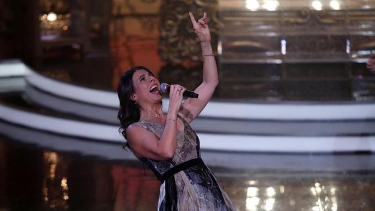 Cucciari: “Sono romantica anche se non si vede. Mai pentita di una battuta, neanche con Mattarella”