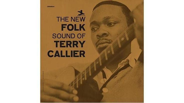 Nessuno imbriglia Terry Callier in un genere solo