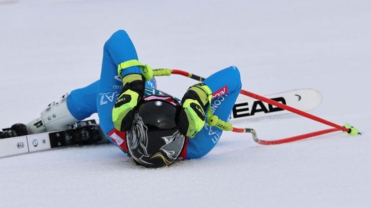 Sci, Pirovano trionfa nella discesa di Lillehammer e conquista la coppa