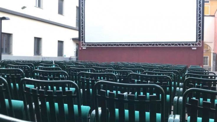 Arena estiva del D'Azeglio: il programma di luglio 