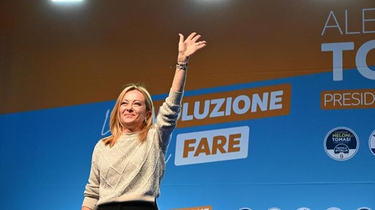 Democrazia, Tomini: “Con il premierato di Meloni rischio deriva alla Trump e Orbán”