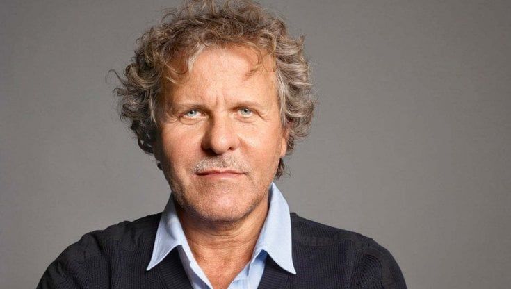 Renzo Rosso: “La nostra creatività ci salverà dalla recessione”