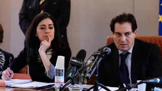 Regione, Scilabra a Fondo pensioni. I 5Stelle: "Basta col cerchio magico di Crocetta"
