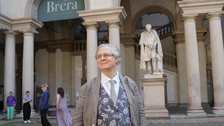 Gli ultimi cento giorni di James Bradburne: “Per la Grande Brera è tutto pronto”