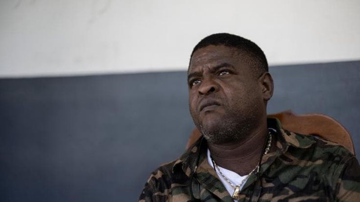 “Siamo aperti al negoziato. Ma se non ci ascoltano, combatteremo”