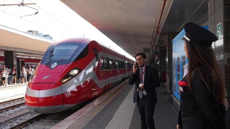 Treni, la concorrenza abbatte i prezzi. E con i nuovi competitor in arrivo altri ribassi
