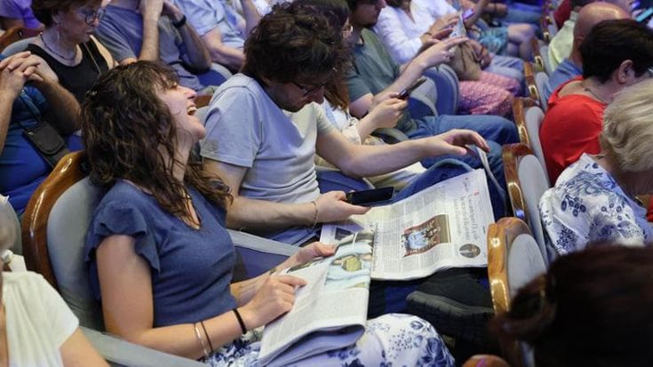 Cosa chiediamo al futuro