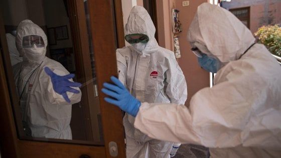 Coronavirus, le stime: ecco quando ci saranno i 'contagi zero' nelle varie regioni. Le ultime? Lombardia e Marche a fine giugno