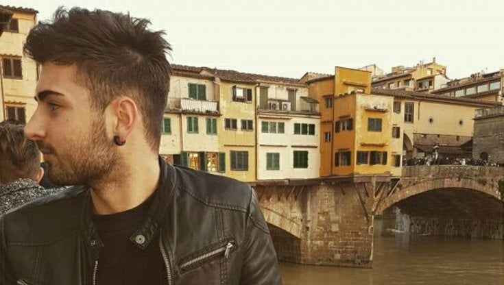 Quel calcio alla testa che costò la vita a Niccolò Ciatti
