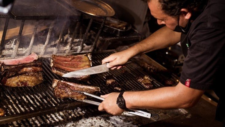 Tavola Latina, così Firenze scopre il gusto della cucina sudamericana