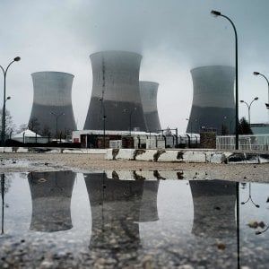 Elettricità, Francia in emergenza ma pagano gli italiani: 1,5 mld di bolletta in più
