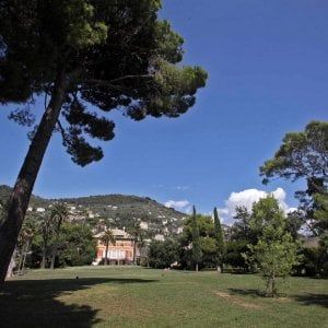 "No alla corsa pro-olimpiadi nei Parchi di Nervi", l'attacco di M5S