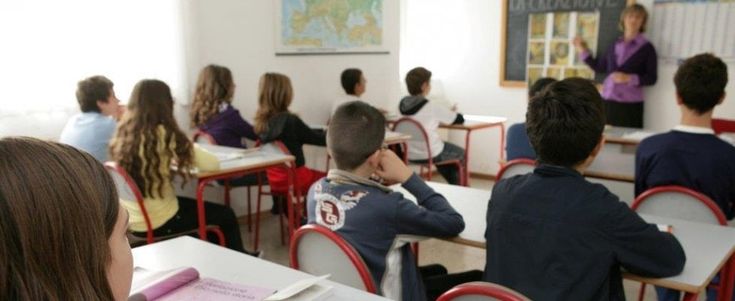 Salta l'educazione stradale a scuola: tutto rimandato di un anno