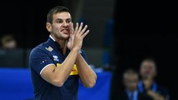 Volley, Mondiali; l'Italia sfida la leggenda Velasco. Blengini: "Ragioniamo gara per gara"