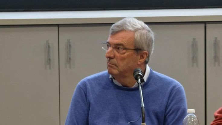 Burlando “Ora non ci sono più scuse, né tempo da buttare: subito il piano regolatore del porto”