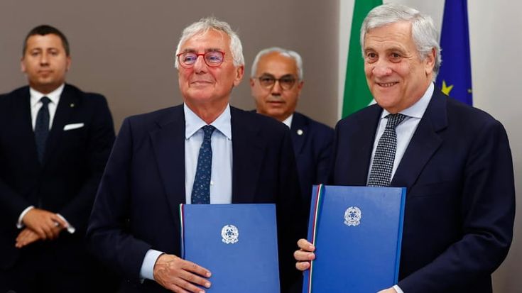 Farnesina-Unioncamere, patto per l’export