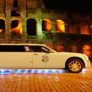 Roma, yacht e limousine senza pagare: condannato nipote presidente della Tunisia