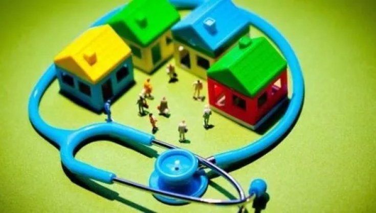 Medicina del territorio: il ruolo centrale delle associazioni di pazienti