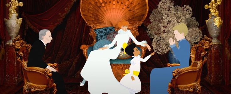 'Dilili a Parigi', Michel Ocelot: "Un cartoon femminista? Umanista, direi"