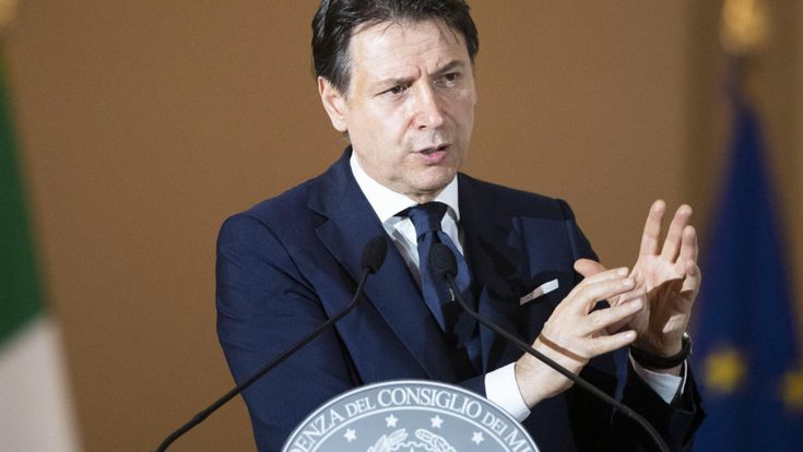 E Conte sceglie la prudenza per non bruciarsi