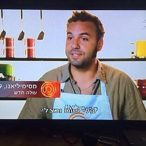 Dall’Abruzzo a Masterchef: “Ho portato la mia terra a tavola e ho vinto”
