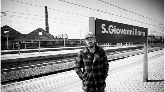 Francesco Di Leva: "Un cortometraggio sulla camorra, girato col telefonino"