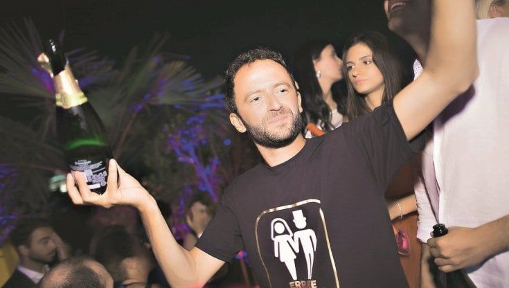 Genovese dalla cella: “Sono solo un indagato, presto uscirò da qui”