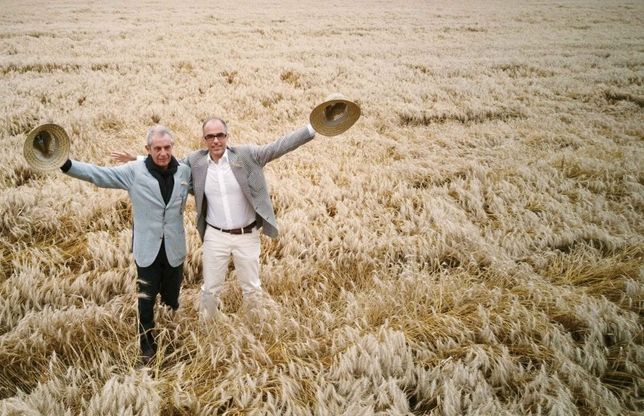 Ecco il Capodanno del Mugnaio, la festa contadina in onore della trebbiatura del grano 