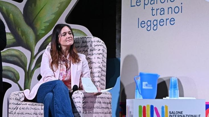 L’Europa è un romanzo e si legge al Salone del libro di Torino