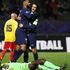 Coppa di Francia: show di Cavani sul velluto, Il Psg travolge i dilettanti del Linas-Monthlery