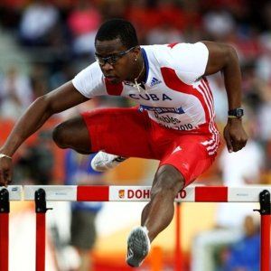 Atletica, Cuba pronta a riabbracciare il figliol prodigo Robles per Rio 2016