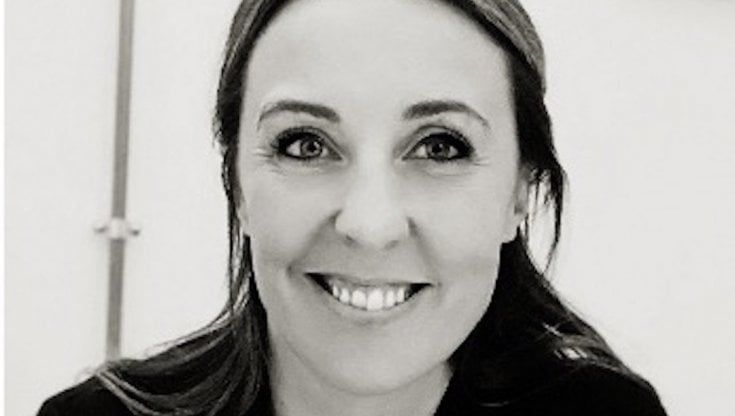 I libri sul comodino di... Valentina Campana