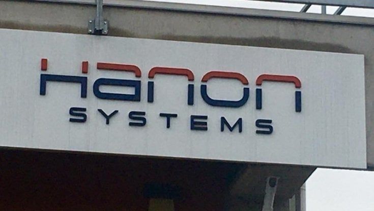 Troppi casi di Covid, i lavoratori della Hanon Sistems di Campiglione Fenile minacciano lo sciopero