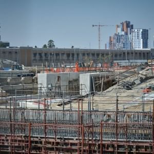 Edilizia, la ripresa non si vede: in dodici mesi persi quasi 100mila posti di lavoro