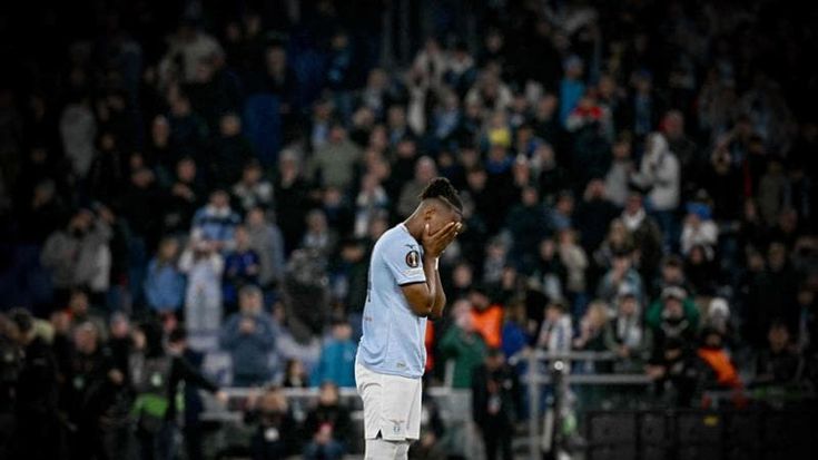 Lazio ko, l’Italia scivola nel ranking Uefa: prossima stagione solo quattro squadre in Champions