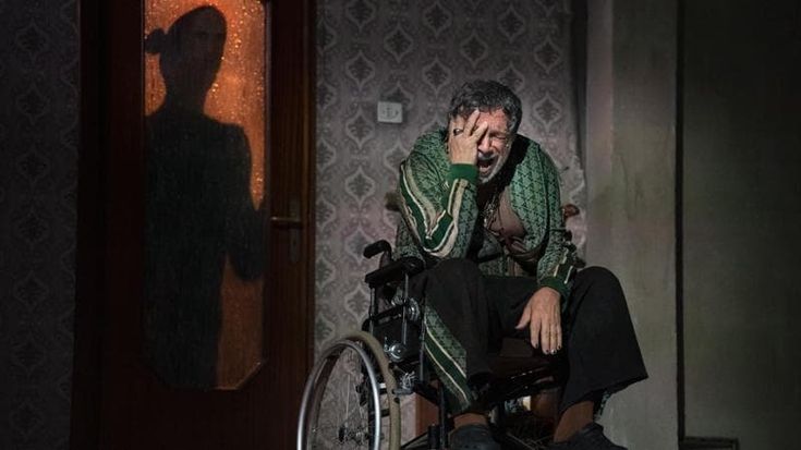 Beckett, una partita a scacchi persa dall’inizio