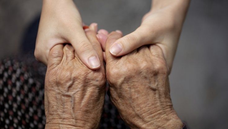 La Casa della Gioia e del Sole aiuta gli anziani affetti da demenza