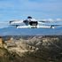 Un drone a 360° vuole rendere eterne Pompei e Civita di Bagnoregio