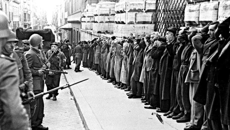 Il mistero De Mauro, l’ex fascista di Salò che sbarcò a Palermo sotto falso nome