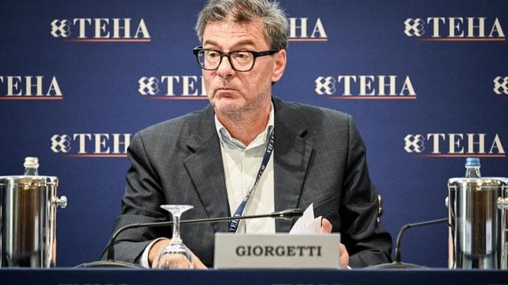 La cautela di Giorgetti: “La barca galleggia e il Pil salirà all’1%